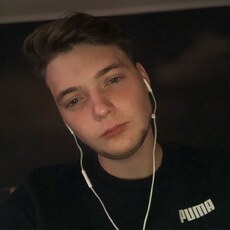 Фотография мужчины Вадим, 28 лет из г. Новосибирск