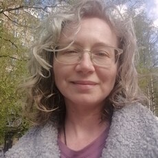 Фотография девушки Ольга, 44 года из г. Москва