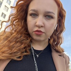Фотография девушки Ксения, 32 года из г. Тюмень