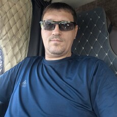 Фотография мужчины Евгений, 41 год из г. Новосибирск