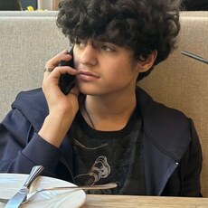 Фотография мужчины Narek, 18 лет из г. Ереван