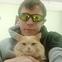 Эдуард Шумихин, 24 года