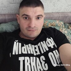 Фотография мужчины Артур, 31 год из г. Северобайкальск