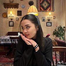 Фотография девушки Алина, 24 года из г. Алматы