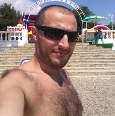 Фотография мужчины Арсман, 42 года из г. Краснодар