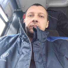 Фотография мужчины Алексей, 38 лет из г. Мытищи