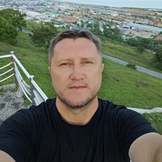 Фотография мужчины Ваня, 40 лет из г. Камышлов