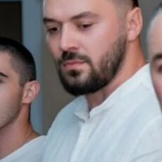 Фотография мужчины Батраз, 31 год из г. Владикавказ