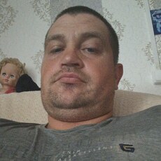 Фотография мужчины Костя, 37 лет из г. Сосновка (Кировская Обл)