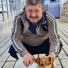 Фотография мужчины Ренат, 47 лет из г. Оренбург