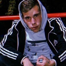 Фотография мужчины Константин, 25 лет из г. Екатеринбург