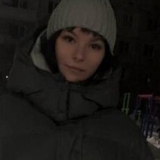 Фотография девушки Анастасия, 26 лет из г. Ачинск