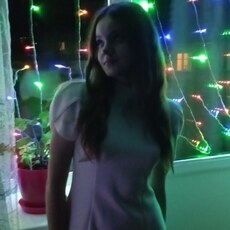 Фотография девушки Дарья, 18 лет из г. Минск
