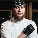 Михайло, 32 года