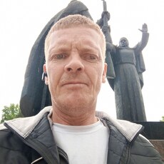 Фотография мужчины Александр, 40 лет из г. Кедровый