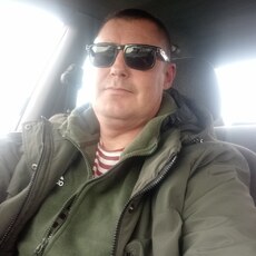 Фотография мужчины Михаил, 39 лет из г. Ейск