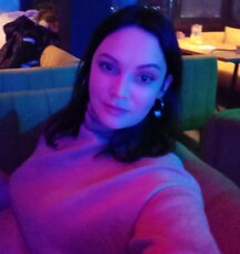 Алина, 43 из г. Нижний Новгород.