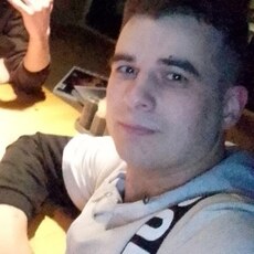 Фотография мужчины Серёжа, 25 лет из г. Новосибирск