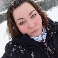 Фотография девушки Марина, 41 год из г. Гатчина