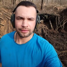 Фотография мужчины Джимбо, 32 года из г. Донецк