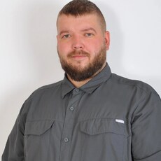 Фотография мужчины Влад, 38 лет из г. Ачинск