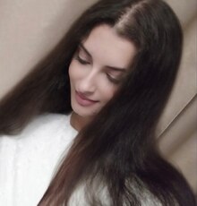 Фотография девушки Лиана, 22 года из г. Бобруйск