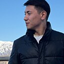 Жасик, 25 лет