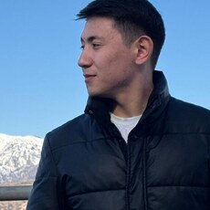 Фотография мужчины Жасик, 25 лет из г. Алматы