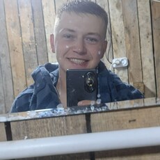Фотография мужчины Вадим, 26 лет из г. Вейделевка