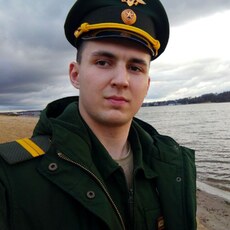 Фотография мужчины Александр, 22 года из г. Иваново
