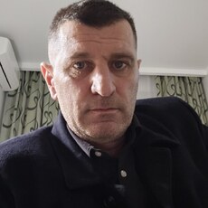 Фотография мужчины Инал, 45 лет из г. Нальчик