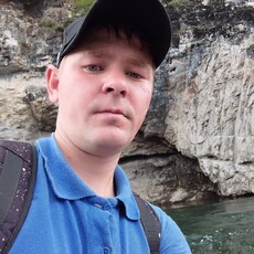 Фотография мужчины Сергей, 29 лет из г. Минусинск