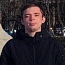 Даниил, 25 лет