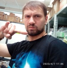 Фотография мужчины Алексей, 36 лет из г. Брест