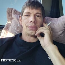 Фотография мужчины Сергей, 38 лет из г. Оренбург