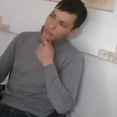 Фотография мужчины Ерлан, 28 лет из г. Астана