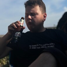 Фотография мужчины Алексей, 27 лет из г. Брест