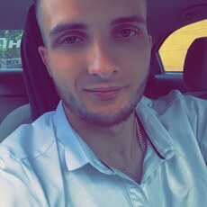 Фотография мужчины Максим, 27 лет из г. Прокопьевск