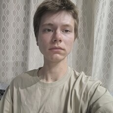 Фотография мужчины Арт, 19 лет из г. Ижевск