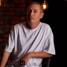 Фотография мужчины Mansur, 38 лет из г. Ревда