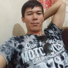 Фотография мужчины Jamshid, 39 лет из г. Оричи