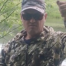 Фотография мужчины Эльвир, 45 лет из г. Уфа