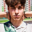 Дамир, 18 лет