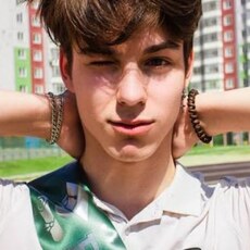 Фотография мужчины Дамир, 18 лет из г. Могилев