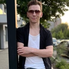 Фотография мужчины Алексей, 33 года из г. Новосибирск