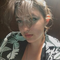 Фотография девушки Анастасия, 20 лет из г. Лобня