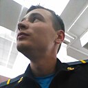 Герман, 27 лет