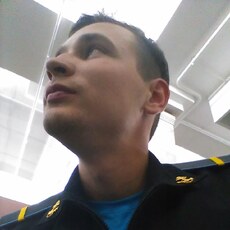 Фотография мужчины Герман, 27 лет из г. Азов