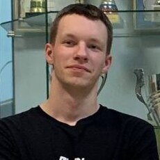 Фотография мужчины Влад, 20 лет из г. Тихвин