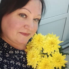 Фотография девушки Mila, 53 года из г. Зима